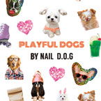 DOG×DAISY プロデュース2 PLAYFUL DOGS