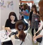 Tommy Nail 吉冨 亜紀子