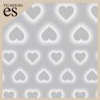 [先行発売]【es】なかやまちえこプロデュース エアブラシ ハート