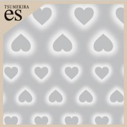 [先行発売]【es】なかやまちえこプロデュース エアブラシ ハート