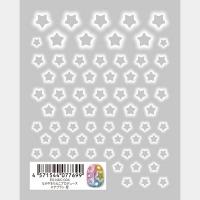 [先行発売]【es】なかやまちえこプロデュース エアブラシ 星