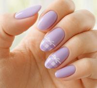 【初めてのツメキラ】 ギンガムチェック セット　(NN-GGC-001、ES-RBN-004)