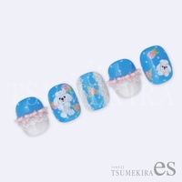 【es】MAIプロデュース ホイップわんこ