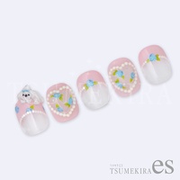 【es】MAIプロデュース ホイップわんこ