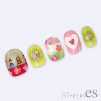 [先行発売]【es】うらなかりかプロデュース はるのうらうら