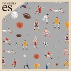 【es】うらなかりかプロデュース Ball games!!!