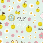 アデリアレトロネイル Vol.2