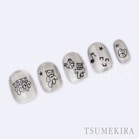 ayameプロデュース qqq くま ドット絵