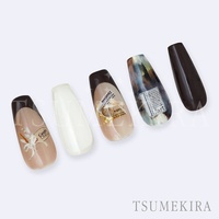 effrontee kyoko プロデュース Paris in Bouquet(パリスインブーケ)