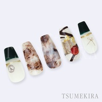 effrontee kyoko プロデュース Paris in Bouquet(パリスインブーケ)