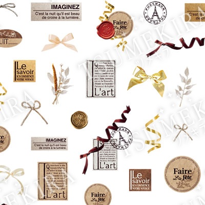 effrontee kyoko プロデュース Paris in Bouquet(パリスインブーケ)