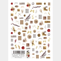 effrontee kyoko プロデュース Paris in Bouquet(パリスインブーケ)