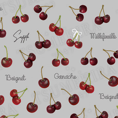 福岡あみプロデュース Dark Cherry(ダークチェリー)
