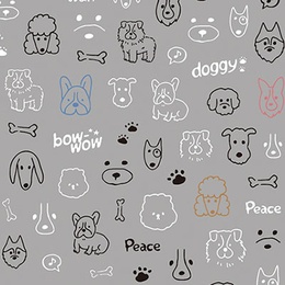 Fumiプロデュース +1(zero)dog2 Illustration by sayaka