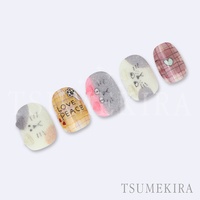 Fumiプロデュース +1(zero)cat2　Illustration by ruru