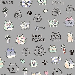 Fumiプロデュース +1(zero)cat2　Illustration by ruru