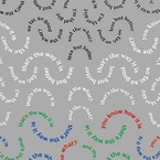 AKI HARASHIMAプロデュース Arc text