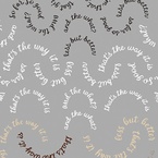 AKI HARASHIMAプロデュース Arc text script
