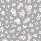 平山愛 プロデュース 淡雪桜(アワユキザクラ)