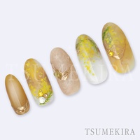 平山愛 プロデュース ミモザガーデン