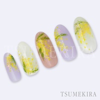 平山愛 プロデュース ミモザガーデン