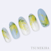 平山愛 プロデュース ミモザガーデン