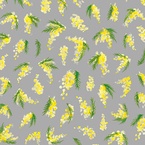 平山愛 プロデュース ミモザガーデン