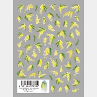 平山愛 プロデュース ミモザガーデン