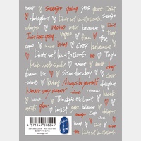 hiyoプロデュース message/sol(メッセージ ソル)