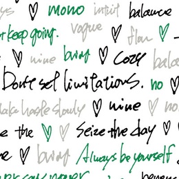 hiyoプロデュース message/lala(メッセージ ララ)