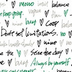 hiyoプロデュース message/lala(メッセージ ララ)