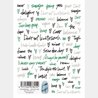 hiyoプロデュース message/lala(メッセージ ララ)