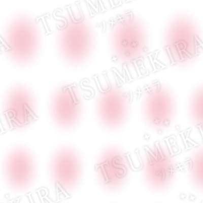  いっちょこプロデュース チークネイル コットンキャンディ