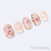 Lily gel プロデュース リリーちゃん