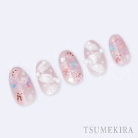 Lily gel プロデュース リリーちゃん