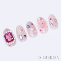 Lily gel プロデュース リリーちゃん