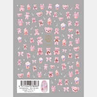 Lily gel プロデュース リリーちゃん