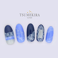 [40%OFF][公式限定] リバーレース1ペールブルー