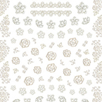 [40%OFF][公式限定] クロッシェレース