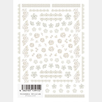 [40%OFF][公式限定] クロッシェレース