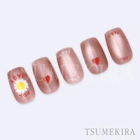 momonail プロデュース momonailマーガレット