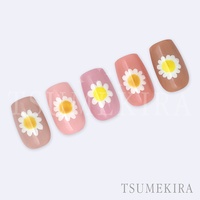 momonail プロデュース momonailマーガレット