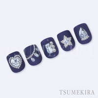 [先行発売]TSUKIプロデュース ダイヤモンド