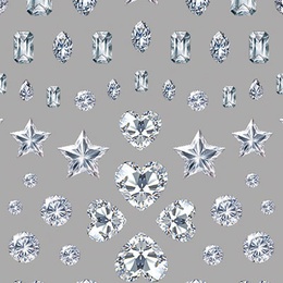 [先行発売]TSUKIプロデュース ダイヤモンド