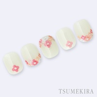 TSUKI プロデュース nude&lip collection(ヌード&リップ コレクション)