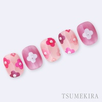 TSUKI プロデュース nude&lip collection(ヌード&リップ コレクション)