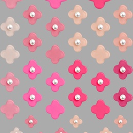 TSUKI プロデュース nude&lip collection(ヌード&リップ コレクション)