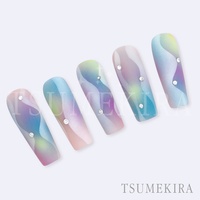 YOSHIKONANBUプロデュース ウェーブ用ガイドシール