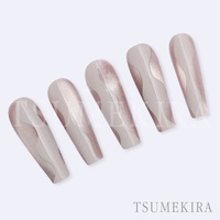 YOSHIKONANBUプロデュース ウェーブ用ガイドシール