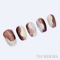 YOSHIKONANBUプロデュース ウェーブ用ガイドシール